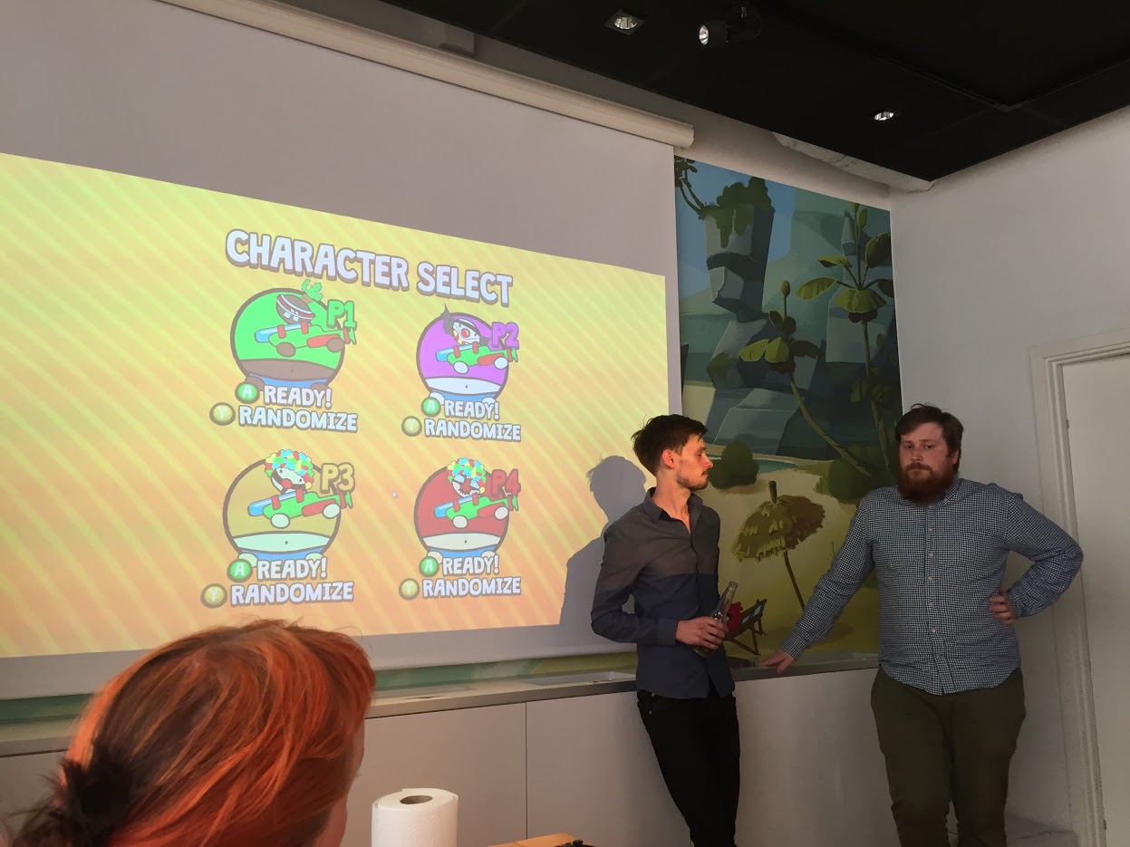 HELP: THE GAME screenshot 13