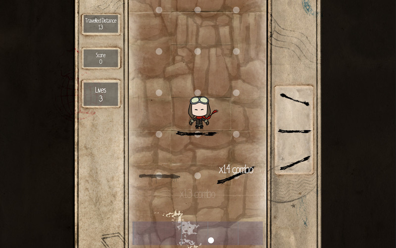 HELP: THE GAME screenshot 8