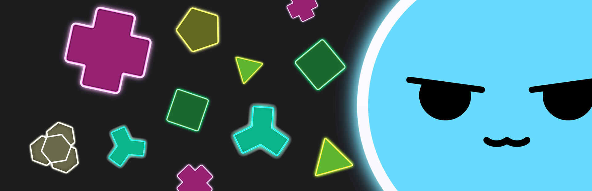 I Hate Polygons