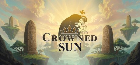 Crowned Sun