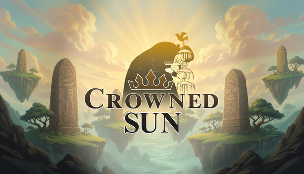 Crowned Sun