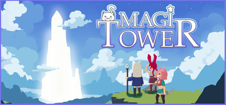 Magi Tower