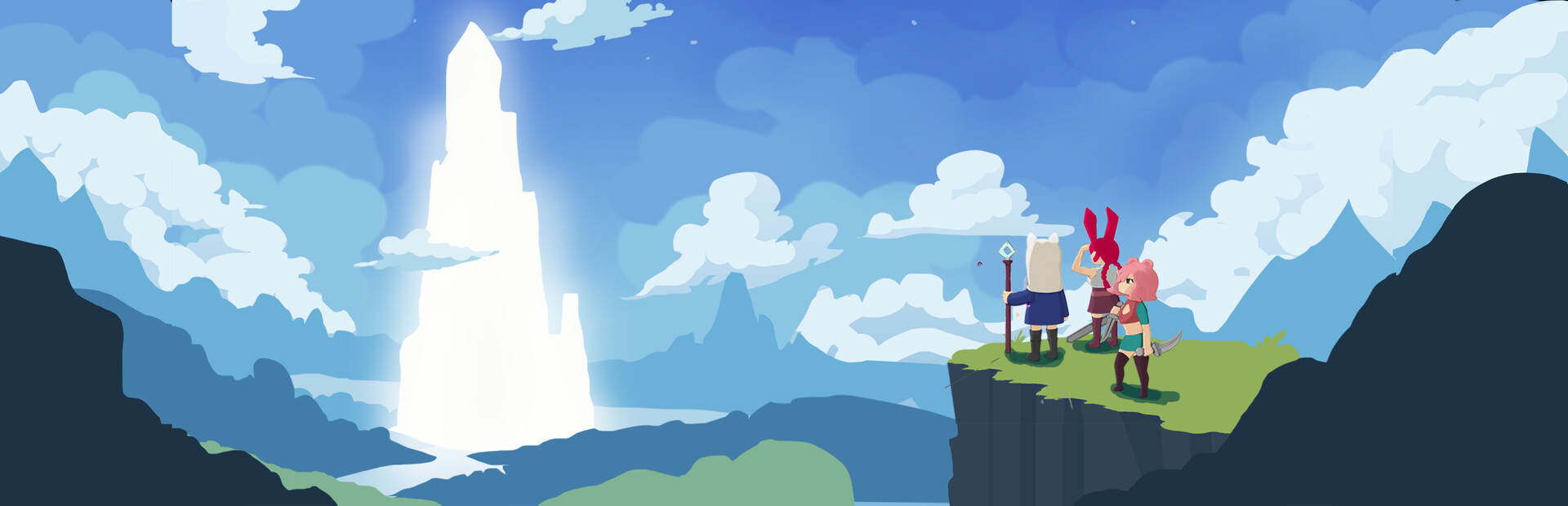 Magi Tower