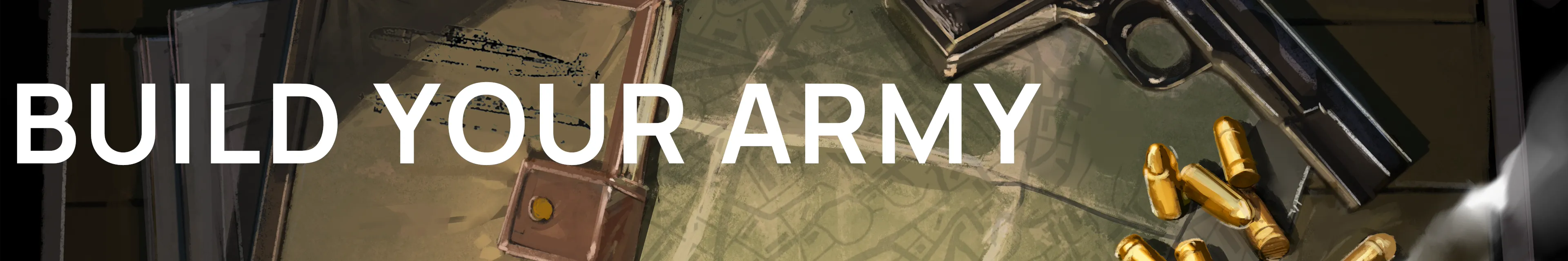 War Footing screenshot 12