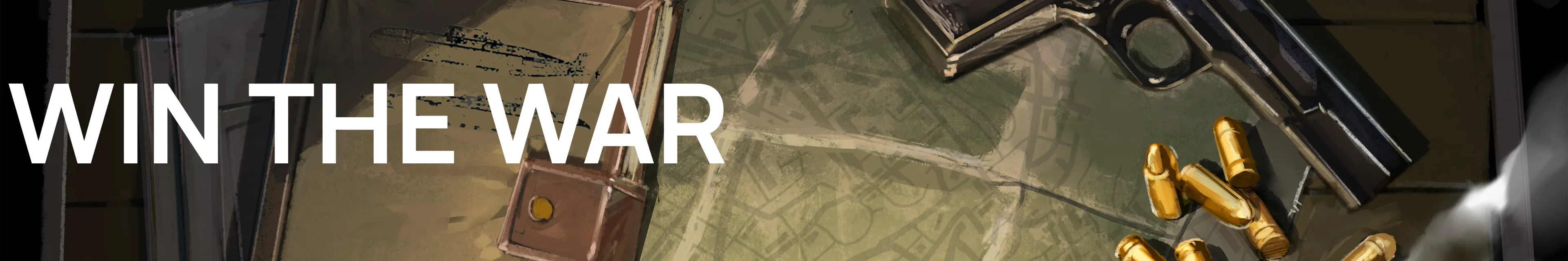 War Footing screenshot 13