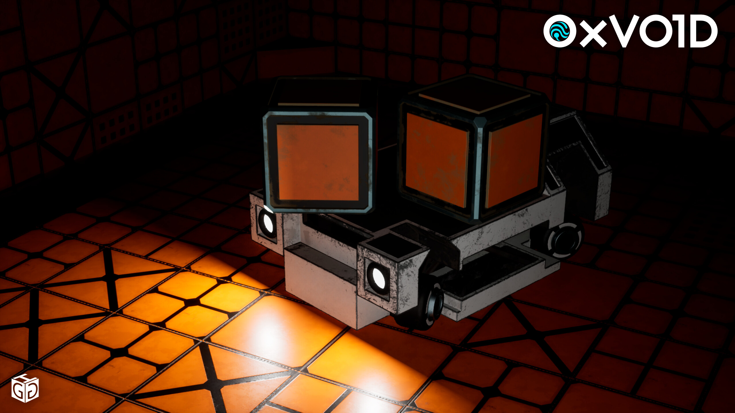 OxVOID screenshot 6