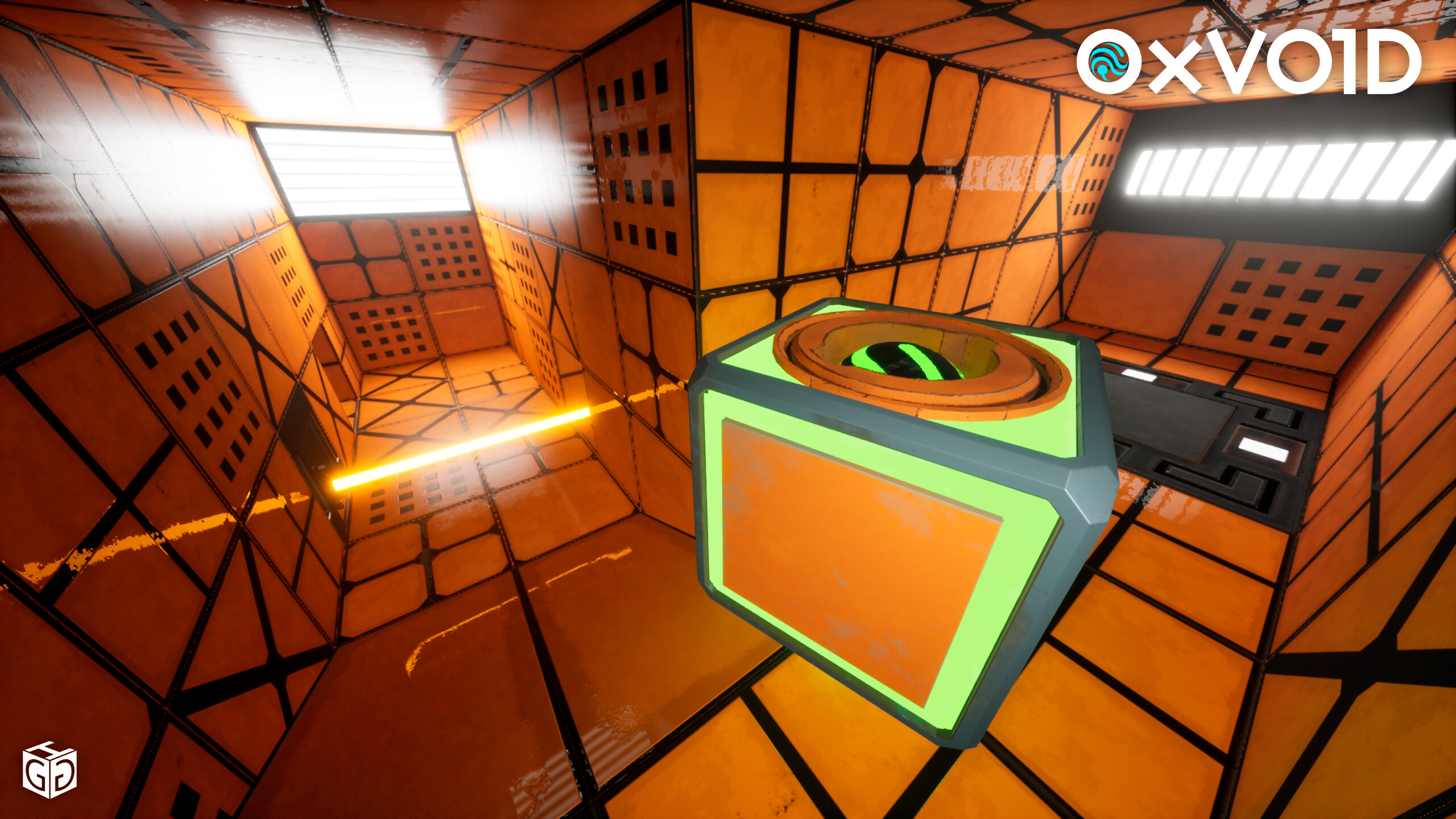 OxVOID screenshot 7