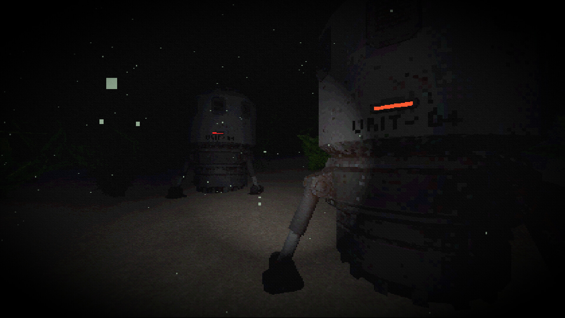The Deepest Shift screenshot 3