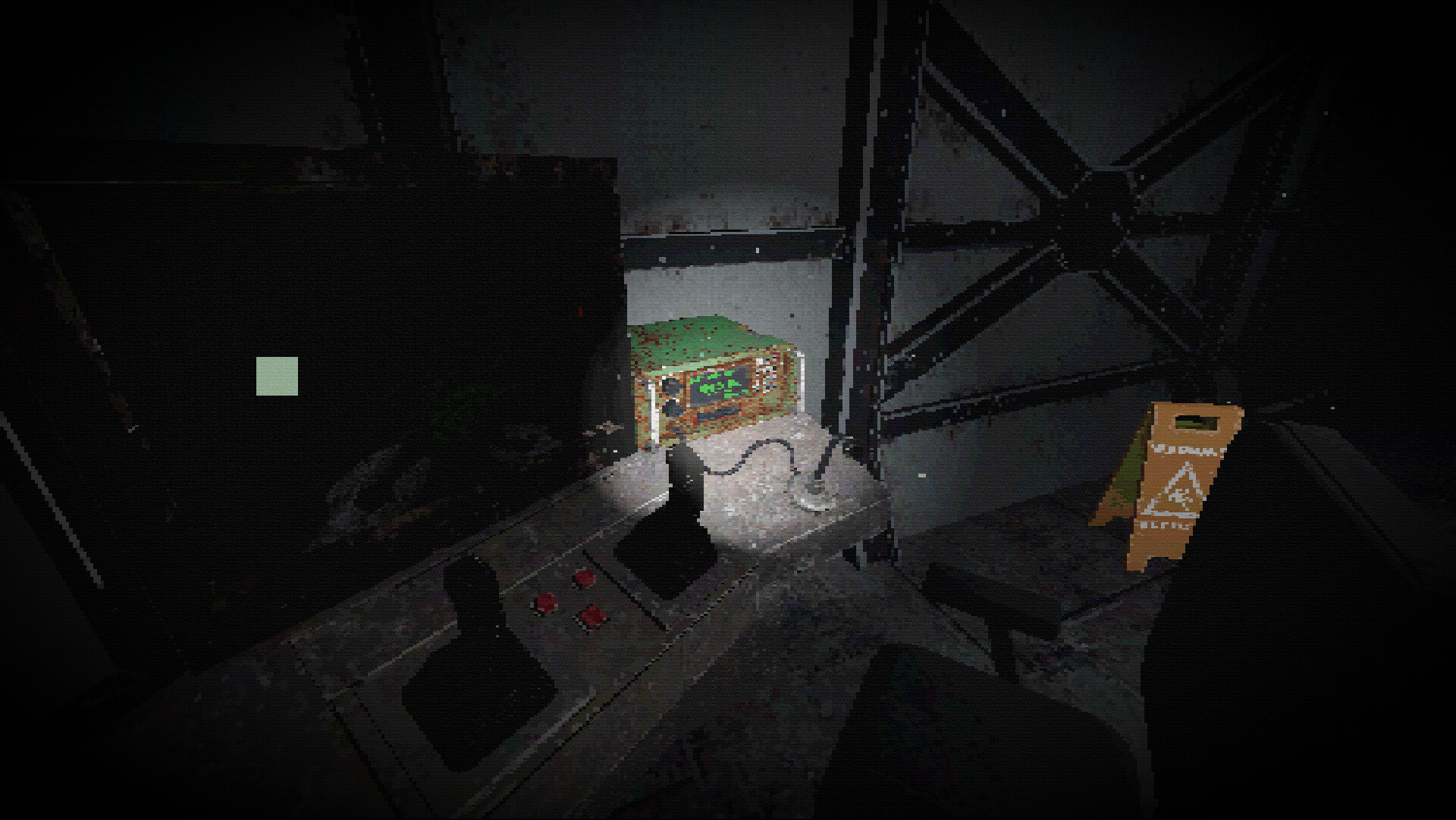 The Deepest Shift screenshot 5