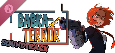 BABKA-TERROR Soundtrack