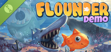 Flounder Demo