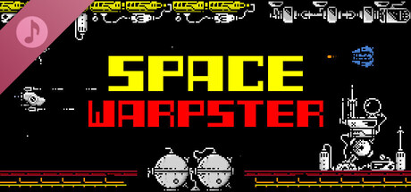 Space Warpster Soundtrack