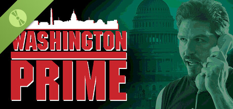 Washington Prime Demo