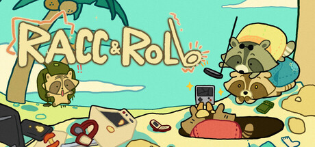 Racc & Roll