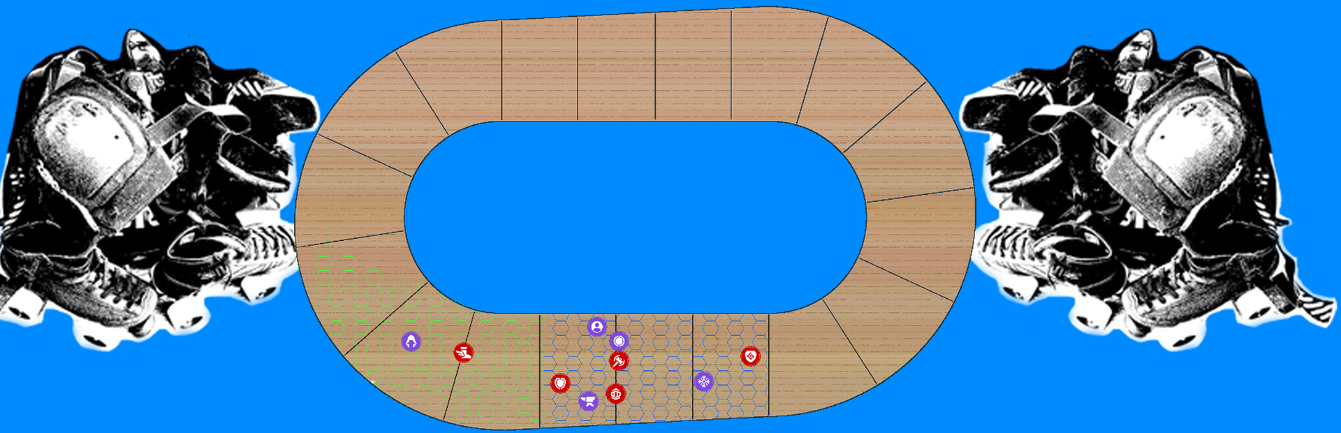 Roller Derby Manager