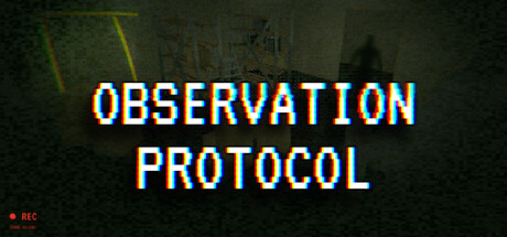 Observation Protocol — Steam header