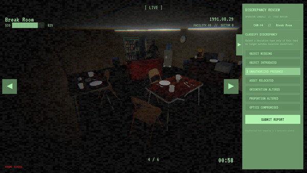 Screenshots
