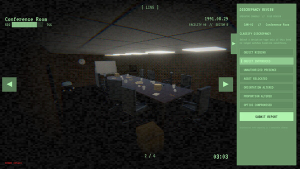 Screenshots