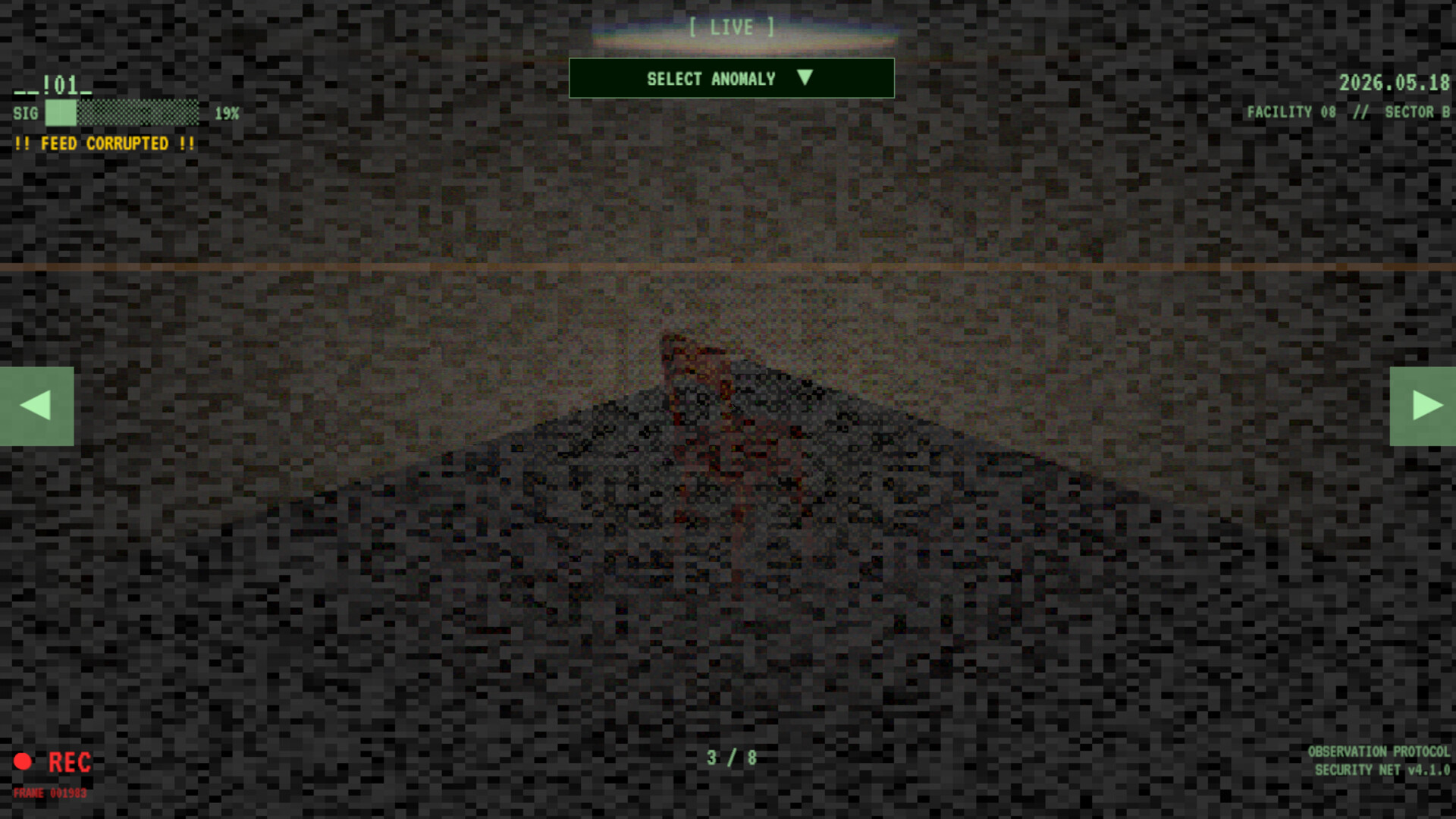 Observation Protocol screenshot 6