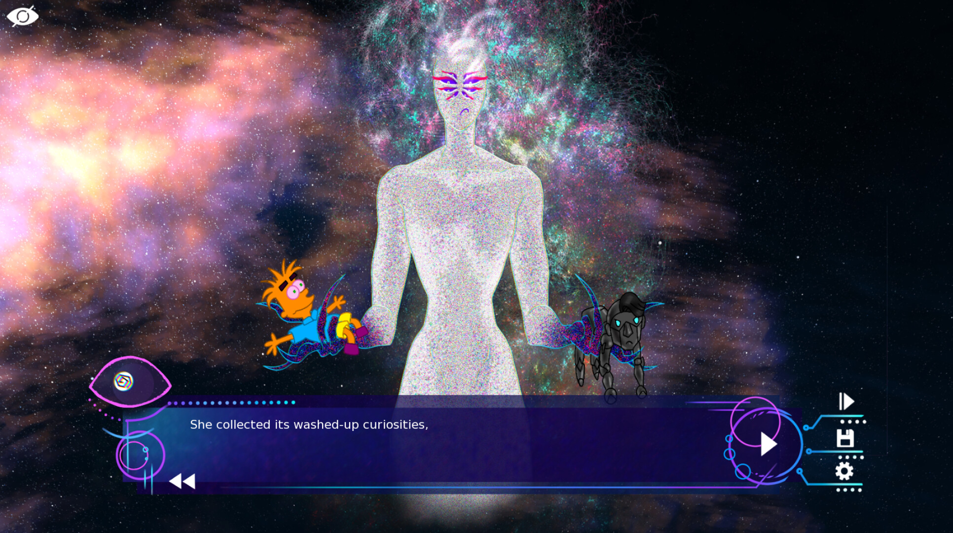 Forbidden: A First's Obsession screenshot 5