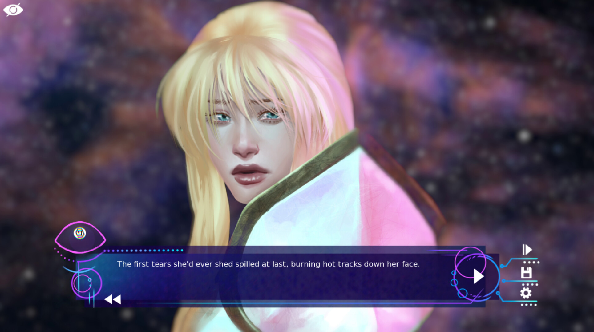 Forbidden: A First's Obsession screenshot 2