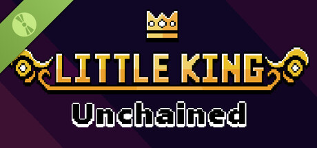 Little King Unchained Demo