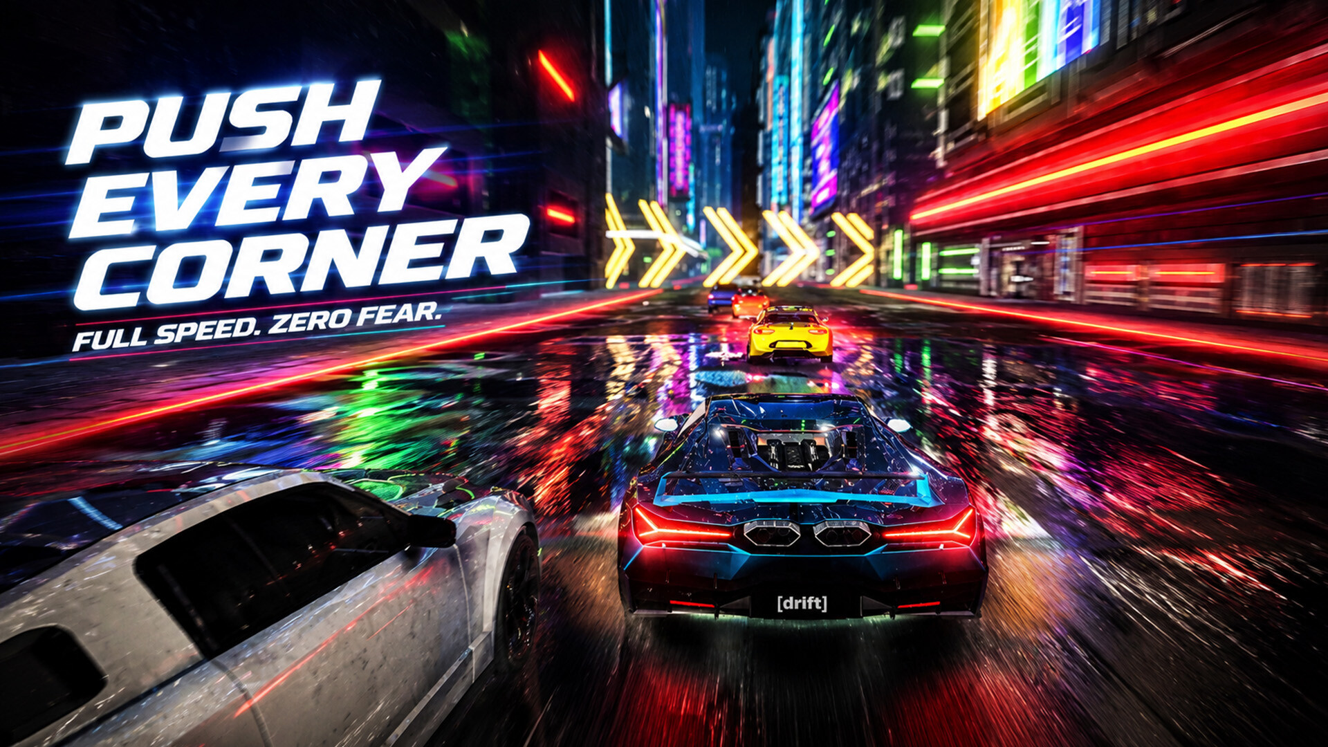 DRIFT & GRIP screenshot 5