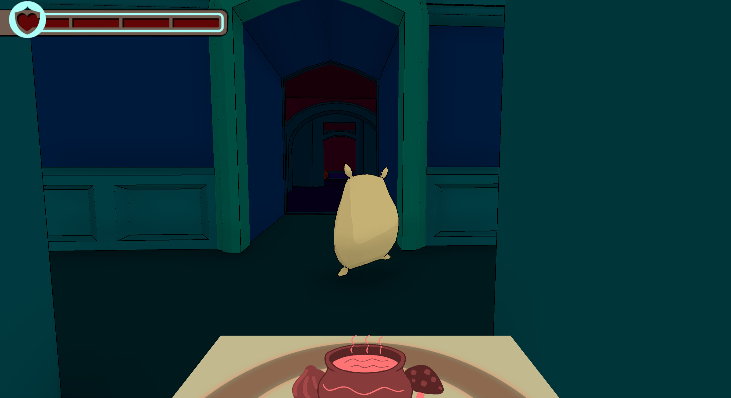 Sack Investigation screenshot 4