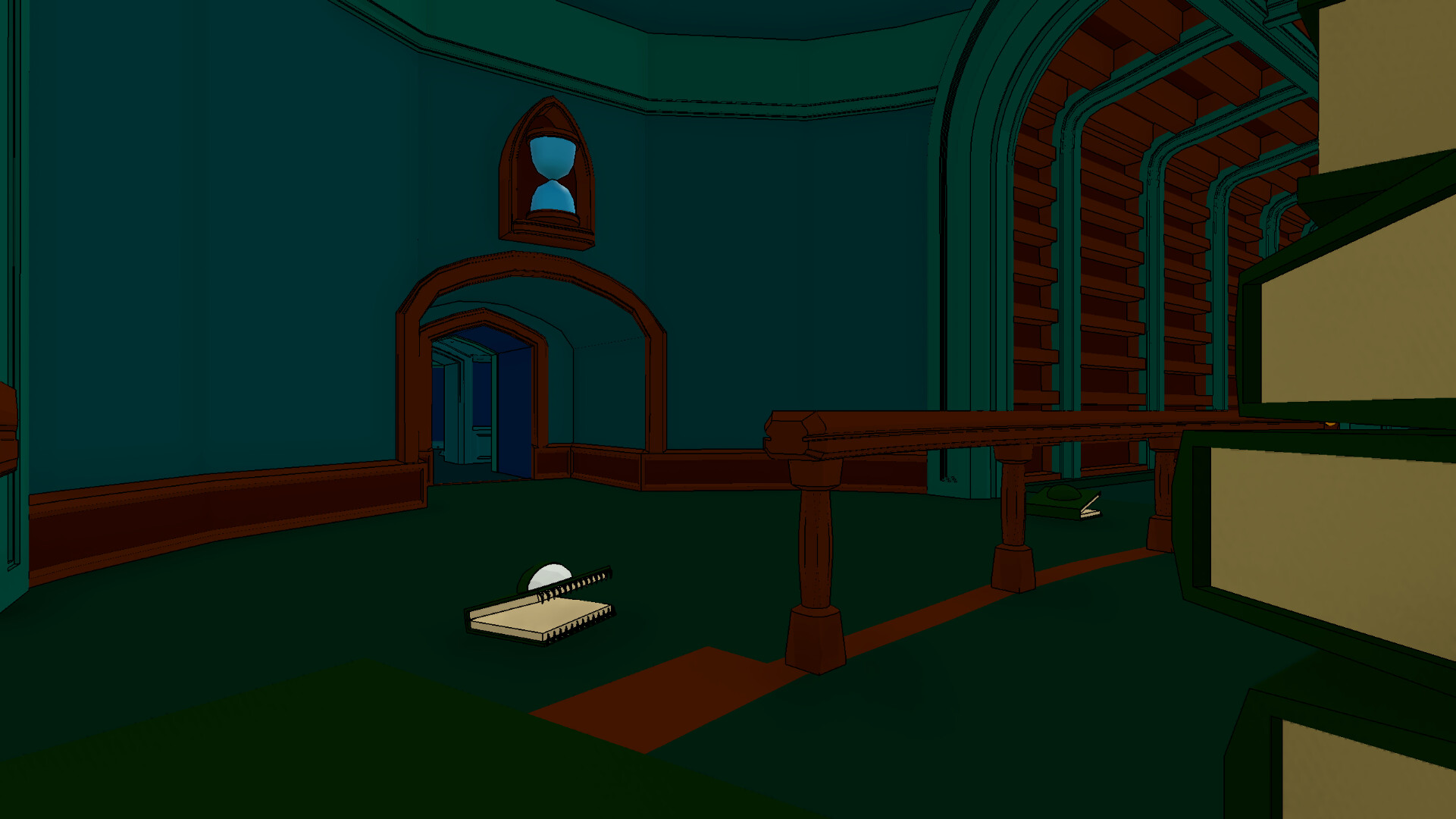 Sack Investigation screenshot 5