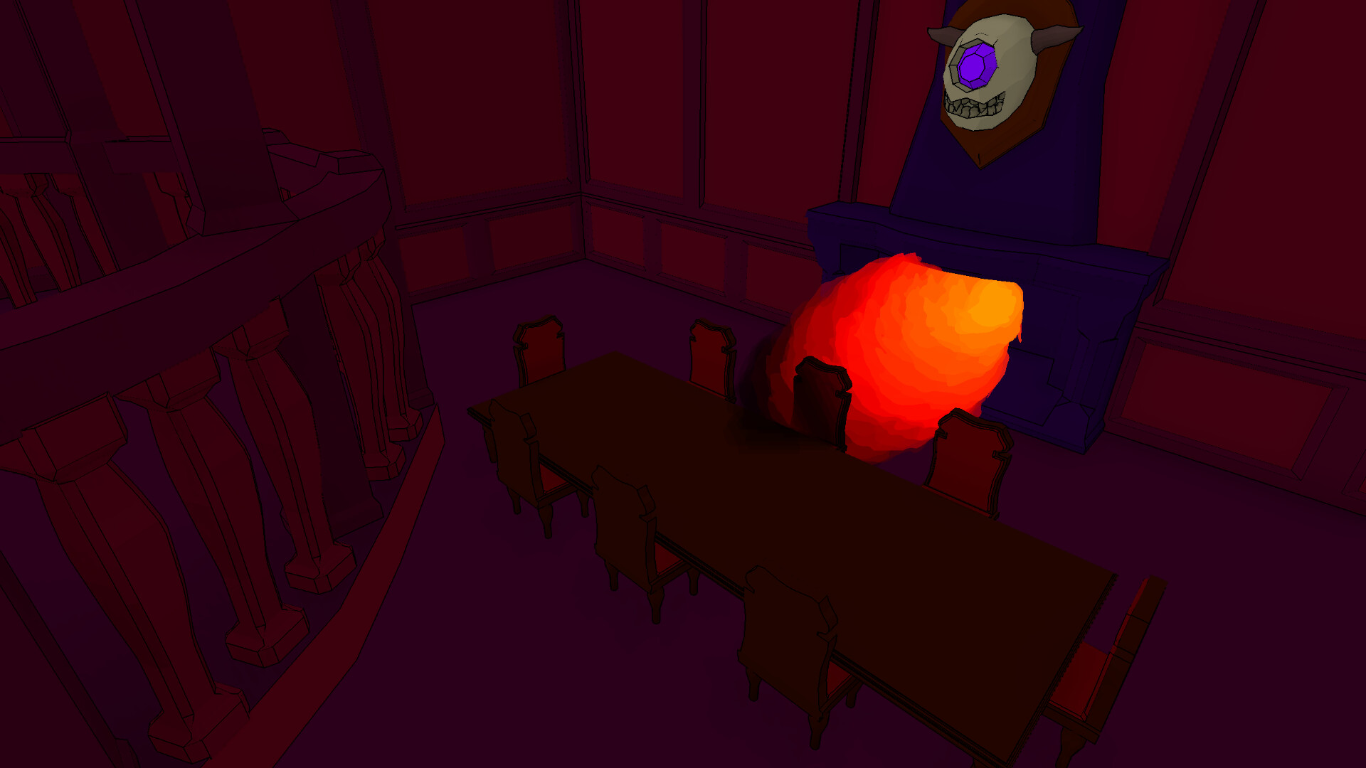 Sack Investigation screenshot 2