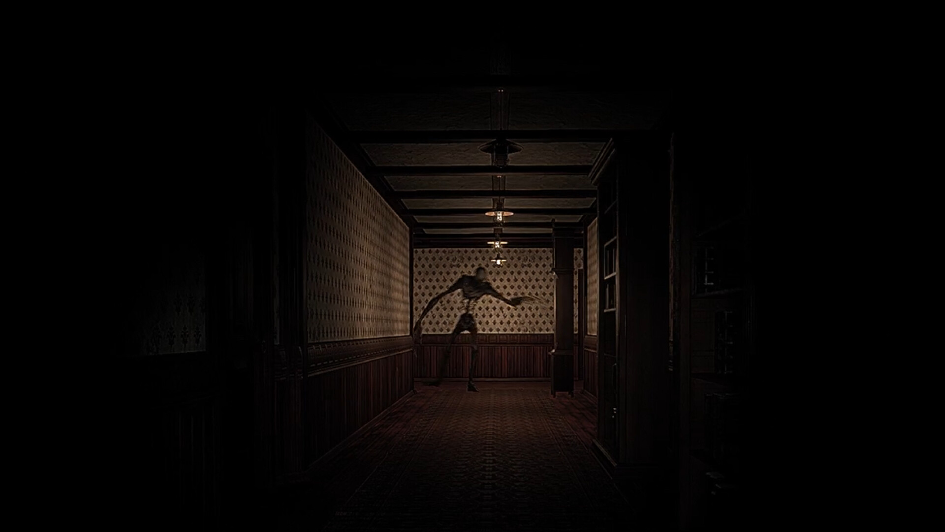 Something on the Floor screenshot 1