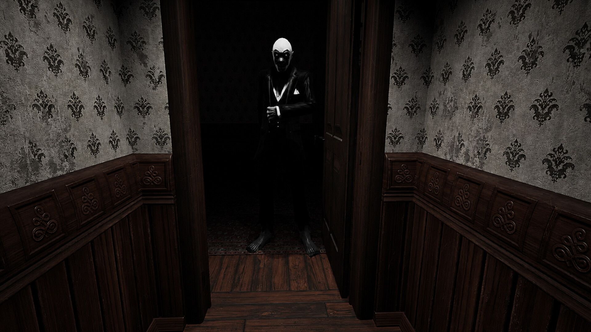 Something on the Floor screenshot 3