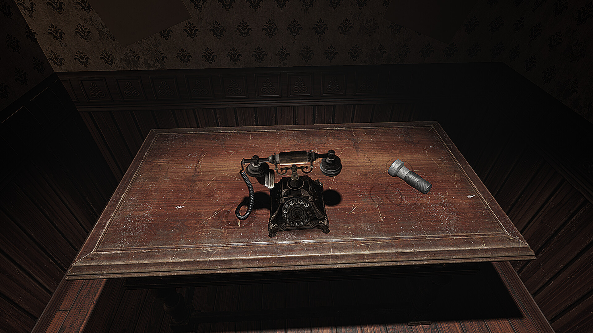 Something on the Floor screenshot 10