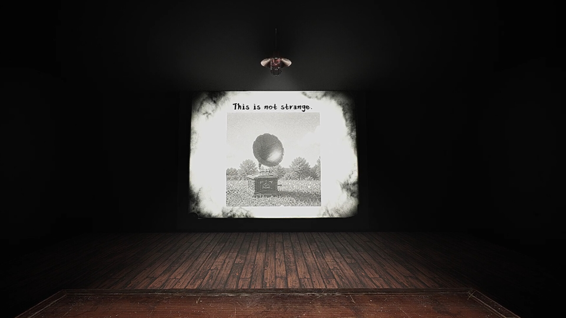 Something on the Floor screenshot 6