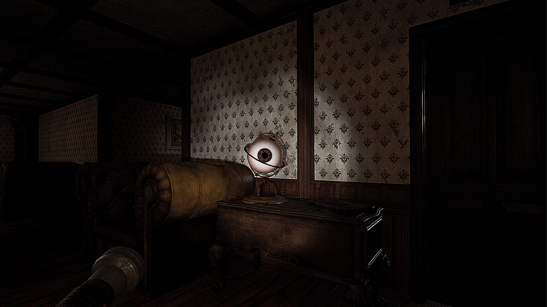 Something on the Floor screenshot 2