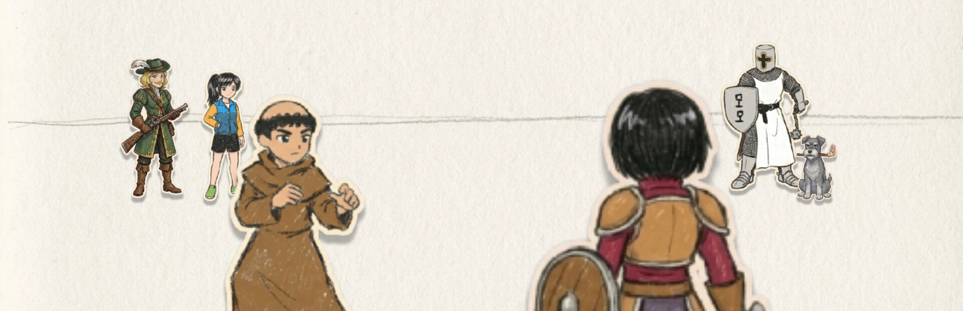 JMT -DUeL-