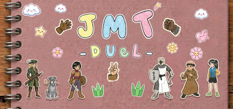 JMT_DUeL