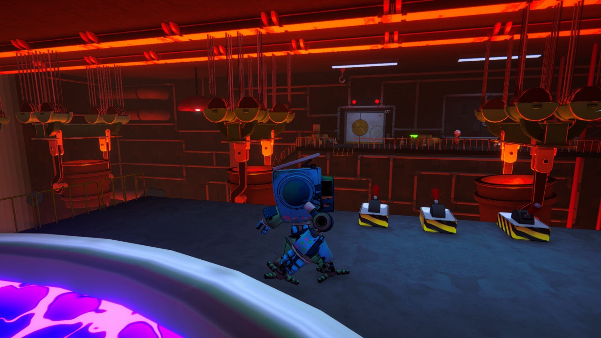 Solis screenshot 7