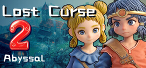 古咒迷途2渊海 lost curse 2 abyssal