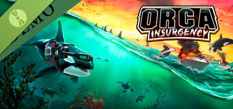 Orca Insurgency Demo