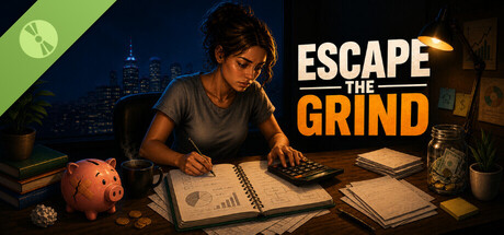 Escape the Grind Demo