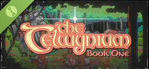 The Telwynium: Book One