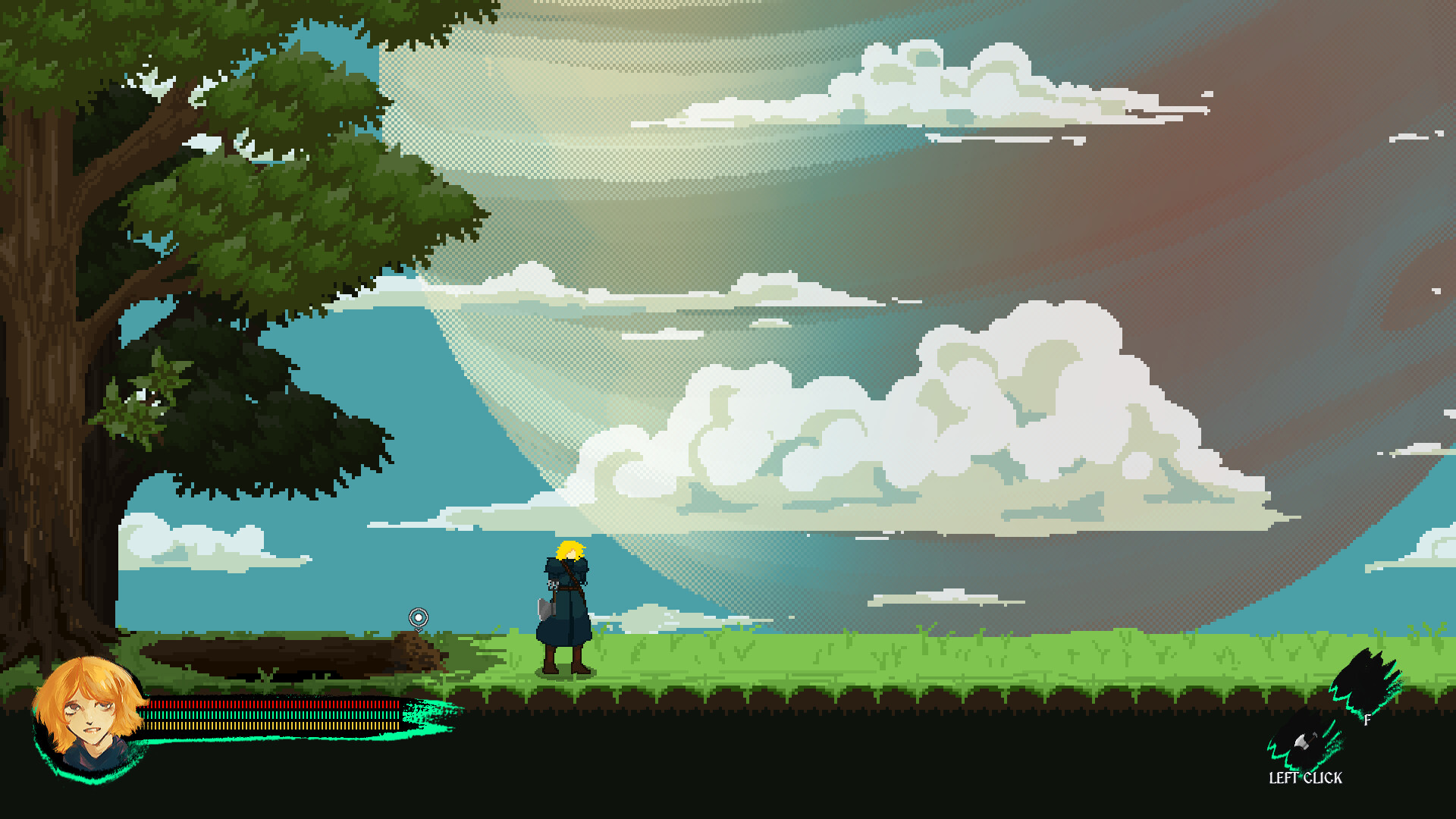 Snowbound With Irene screenshot 1