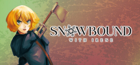 Snowbound With Irene — Steam header