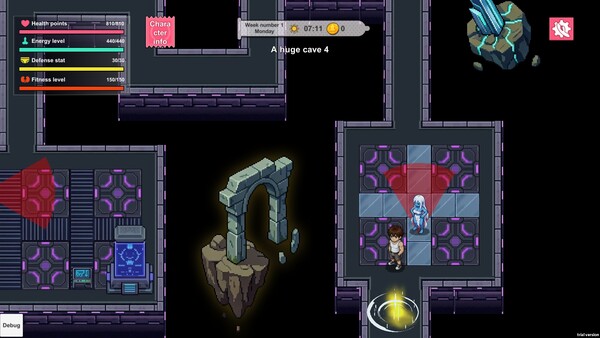 Screenshots