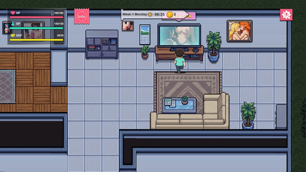 Screenshots