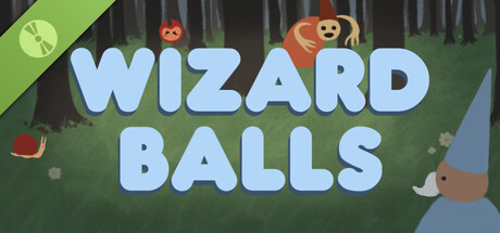 Wizard Balls Demo