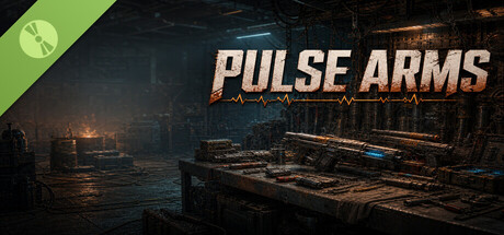Pulse Arms Demo