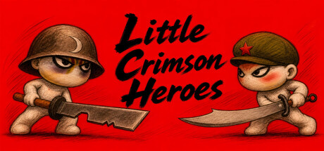 Little Crimson Heroes