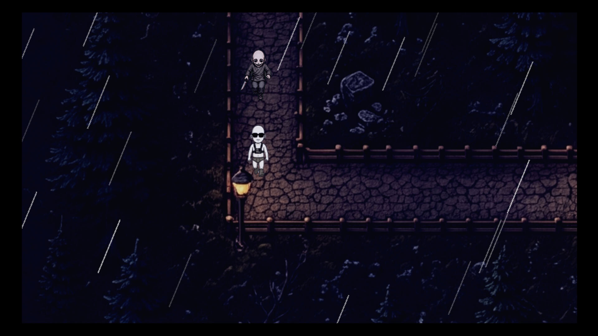 Escape Chef Danegade! screenshot 3